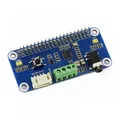 WM8960 Hi-Fi Stereo Sound HAT für Raspberry Pi