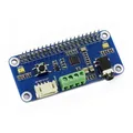 WM8960 Hi-Fi Stereo Sound HAT für Raspberry Pi