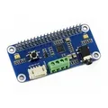 WM8960 Hi-Fi Stereo Sound HAT für Raspberry Pi