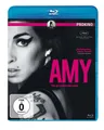 Amy - The girl behind the name | Blu-ray | englisch