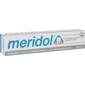 Meridol Sanftes Weiss Zahnpasta 75 ML