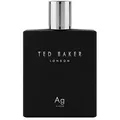 Ted Baker TONICS Ag SILVER Eau de Toilette 100 ml Herren 