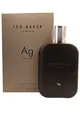 Ted Baker Ag Silber Eau De Toilette Spray 100ml Herren Duft