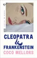 Cleopatra Y Frankenstein -V1 (Plata)