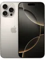 Apple iPhone 16 Pro Max 256GB - Natural Titanium