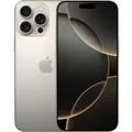 Apple iPhone 16 Pro Max 5G 8GB RAM 256GB Natürliches Titan EU