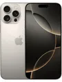 Apple iPhone 16 Pro Max 256GB - Natural Titanium MYWY3QN/A
