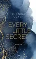 Every Little Secret  von Ocker, Kim Nina | Buch | Zustand sehr gut