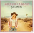 NEU MIRANDA LAMBERT - PALOMINO Vinyl 2-LP Vanner 19439-96572-1 (2022)