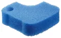 OASE Aquariumfilter Schaum für BioMaster Außenfilter 20 ppi blau