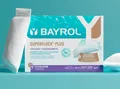 BAYROL Superflock Plus - 8x Flockkartuschen zur Langzeitflockung Lanthan Pool