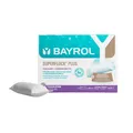 Bayrol Superflock Plus 1 kg - 8x Flockkartuschen Pool Schwimmbad Wasser