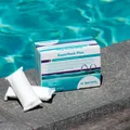 BAYROL Superflock Plus 1 kg Flockkartuschen / 8 Kartuschen Pool 1195292