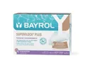 BAYROL SUPERFLOCK PLUS 8 Flockkartuschen Flockkissen Flockmittel Pool Flockung