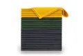 Blumtal Geschirrtuch Mikrofasertücher - umweltfreundliches Allzweck Reinigungstuch 30x40 cm, (Set, 24-tlg., Set bestehend aus 6, 12 oder 24), Fusselfreie und streifenfreie Reinigung