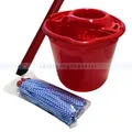 Putzeimer Mop-Set Meiko Wischmop 3-teilig