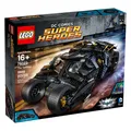 LEGO DC Comics Super Heroes The Tumbler (76023, LEGO DC) (76023)