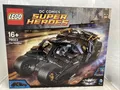 LEGO  76023 The Tumbler DC Comics Super Heroes  NEU TOP