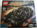 LEGO® DC Super Heroes Batman™ 76023 The Tumbler (Batmobil) Neu & OVP new sealed