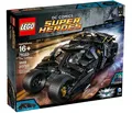 LEGO® EXCLUSIVE DC Comics Super Heroes 76023 The Tumbler NEU OVP  NEW MISB NRFB