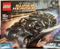LEGO® 76023 Super Heroes "The Tumbler"  "NEU & ORIGINAL VERPACKT" !!!!!!!