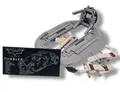 ⚡LEGO Dc Comics Super Heroes The Tumbler 76023 Einzelteile Ersatzteile⚡
