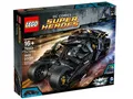 LEGO Set 76023 Tumbler Batman Der Dunkle Ritter Neu Versiegelt 2014 1 Version