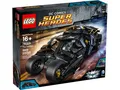 LEGO® Super Heroes 76023 The Tumbler RARITÄT * SAMMLERSTÜCK * NEU * OVP