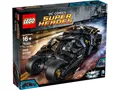 LEGO 76023 DC Comics Super Heroes The Tumbler Exclusiv Batman und Joker Limited