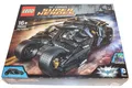 LEGO® Set 76023 DC Comics Super Heroes The Tumbler Batmobile Batman OVP
