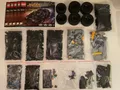 LEGO DC COMICS SUPER HEROES: THE TUMBLER (76023) - LIKE NEW - SORTED - 2014