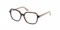 Guess GU2938  HAVANA 53/17/140 Damenbrillen Brillen