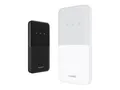 Huawei Huawei E5586-326 mobiler Hotspot LTE 4G WIFI - weiß