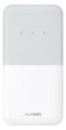 Huawei E5586-326 Mobiler 4G WiFi Hotspot Router weiß