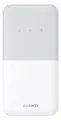 Huawei E5586-326 Mobiler 4G WiFi Hotspot Router weiß