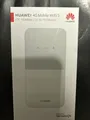 HUAWEI E5586-326 Mobiler 4G-WLAN-Hotspot bis 16 Geräte 195 MBit/s MIMO Weiß