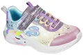 Skechers Unicorn Dreams Kinder Sneaker | Turnschuh | Sportschuh | Textil - NEU