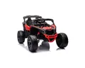 Wisam Elektro-Kinderauto Batteriebetriebener Buggy Can-am DK-CA003 Rot