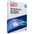 Bitdefender Internet Security - 1 Gerät - 1 Jahr