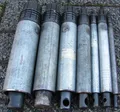 REMS Nippelspanner Nippelhalter für Rohrstücke Nippel Doppelnippel z.B. Amigo, Zoll:1/2