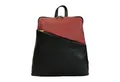 Cinino Cityrucksack C1072, Lederrucksack