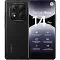 Xiaomi Redmi Note 14 Pro 5G Dual 8GB RAM 256GB Graphit Dual Schwarz EU