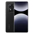 Xiaomi Redmi Note 14 Pro 5G 8GB+256GB Midnight Black 16,94cm (6,67") AMOLED Display, Xiaomi HyperOS (basiert auf Android 14), 200MP Triple-Kamera MZB0I8BEU