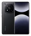Xiaomi 256 GB 5G Smartphone 16,9 cm (6.67 Zoll) 200 MP Dreifach Kamera Dual Sim WiFi 6 (Midnight Black) Redmi Note 14 Pro MZB0I8BEU