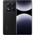 Xiaomi Redmi Note 14 Pro 5G (256 GB, Midnight Black, 6.67", Dual SIM, 200 Mpx, 5G) (99936101)