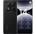 Xiaomi Redmi Note 14 Pro 5G 256 GB / 8 GB - Smartphone - midnight black Smartphone (6,67 Zoll)
