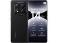 REDMI NOTE 14 PRO 5G 8+256GB MIDNIGHT BLACK *AUSTELLER*