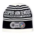 Nintendo Super Nintendo Controller Beanie Mütze SNES