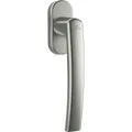 ROTO Fenstergriff ROTOLINE VK 7 x 30 mm, Aluminium titan eloxiert