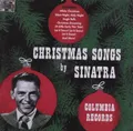 Audio Cd - Frank Sinatra - Christmas Songs  - Columbia -D- Neu
